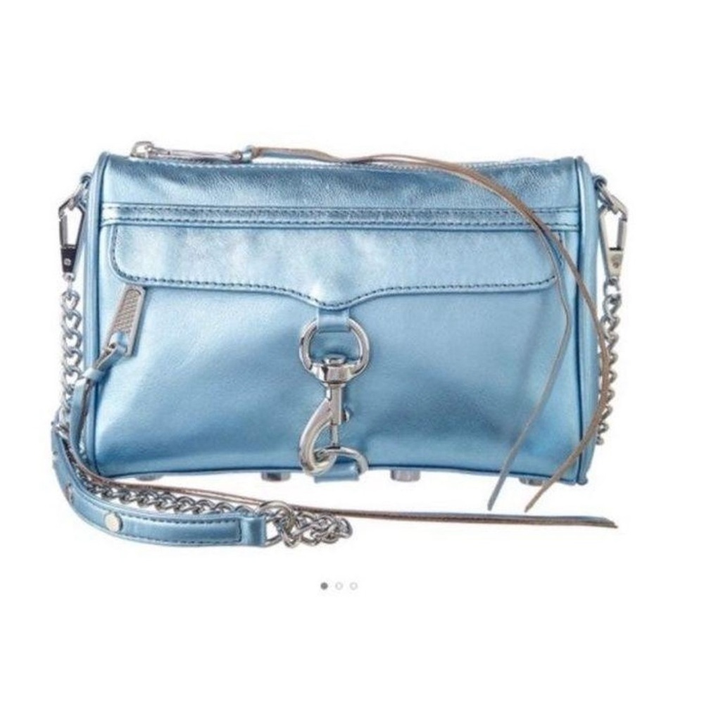 Rebecca Minkoff crossbody purse